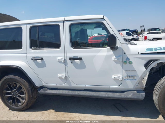 1C4RJXP62RW307204 Jeep Wrangler
