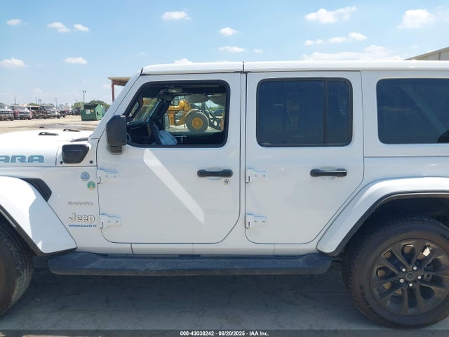 1C4RJXP62RW307204 Jeep Wrangler