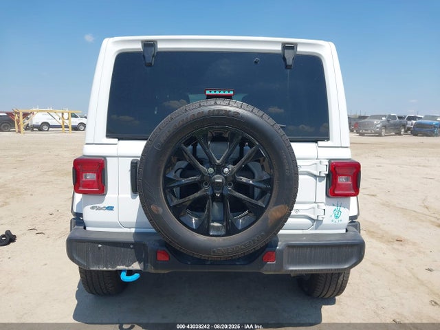 1C4RJXP62RW307204 Jeep Wrangler