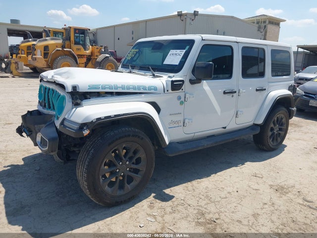 1C4RJXP62RW307204 Jeep Wrangler