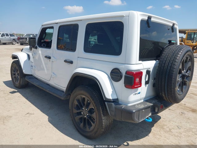 1C4RJXP62RW307204 Jeep Wrangler