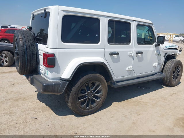 1C4RJXP62RW307204 Jeep Wrangler