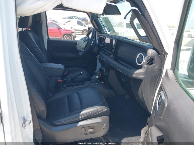 1C4RJXP62RW307204 Jeep Wrangler