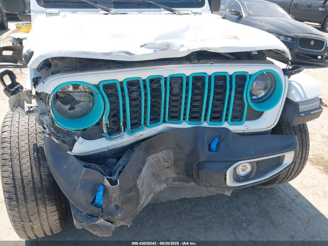 1C4RJXP62RW307204 Jeep Wrangler