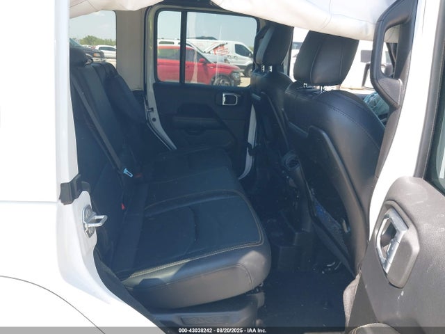 1C4RJXP62RW307204 Jeep Wrangler