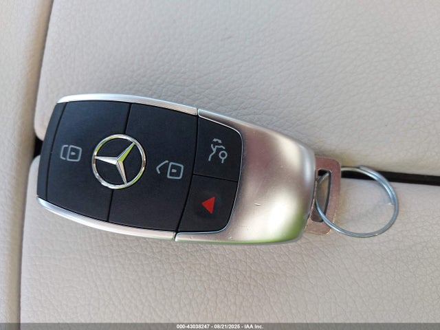 4JGFB4KB6PA967738 Mercedes-Benz m264