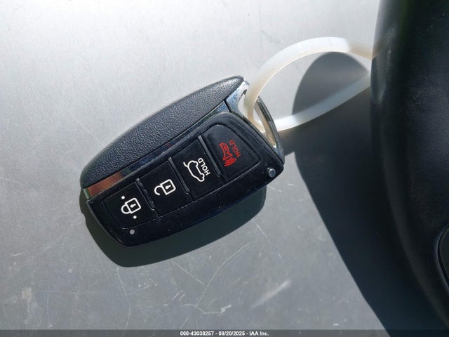 5XYZWDLAXFG248440 Hyundai dohc t-gdi theta-ii