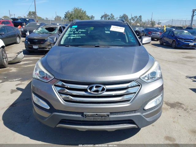 5XYZWDLAXFG248440 Hyundai dohc t-gdi theta-ii