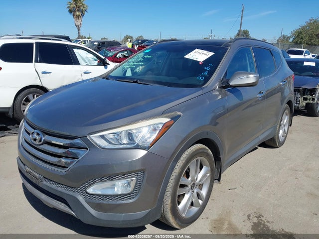 5XYZWDLAXFG248440 Hyundai dohc t-gdi theta-ii