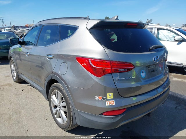 5XYZWDLAXFG248440 Hyundai dohc t-gdi theta-ii
