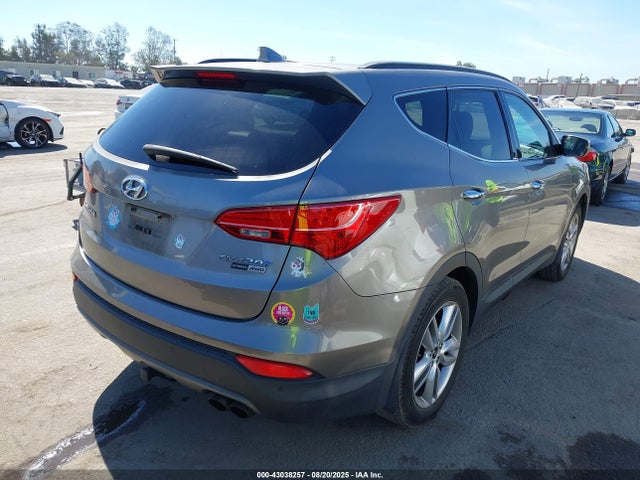5XYZWDLAXFG248440 Hyundai dohc t-gdi theta-ii