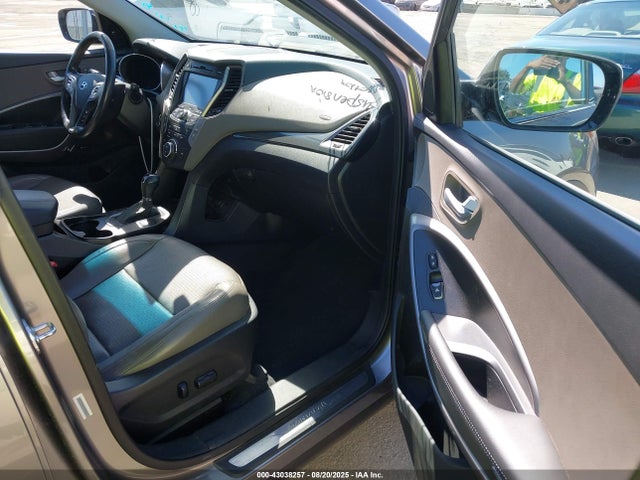 5XYZWDLAXFG248440 Hyundai dohc t-gdi theta-ii