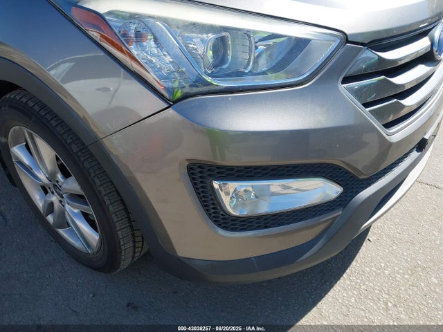 5XYZWDLAXFG248440 Hyundai dohc t-gdi theta-ii