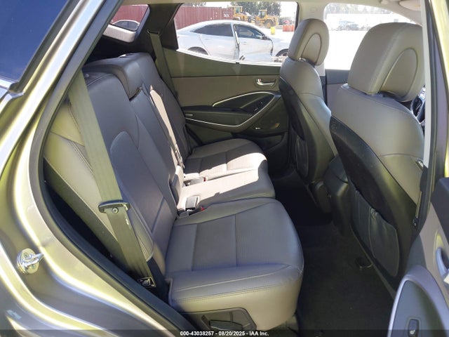 5XYZWDLAXFG248440 Hyundai dohc t-gdi theta-ii