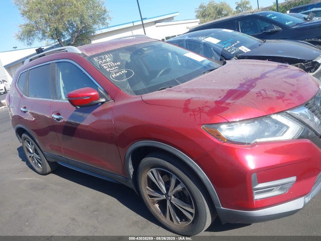 Nissan Rogue 2019 5N1AT2MT6KC760524 Image 14