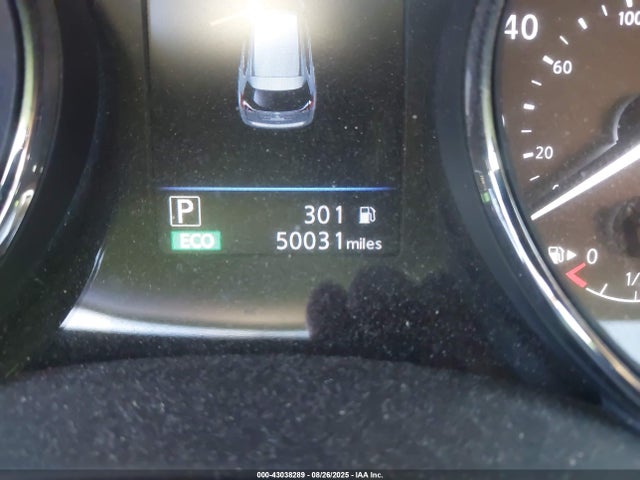 Nissan Rogue 2019 5N1AT2MT6KC760524 Image 16
