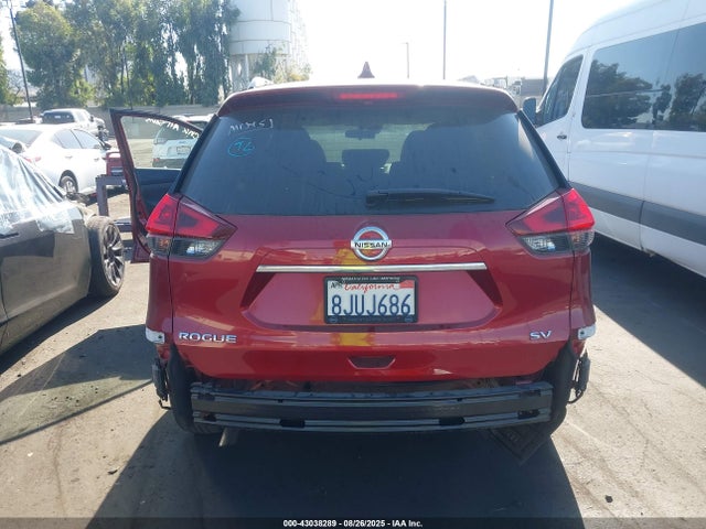Nissan Rogue 2019 5N1AT2MT6KC760524 Image 17