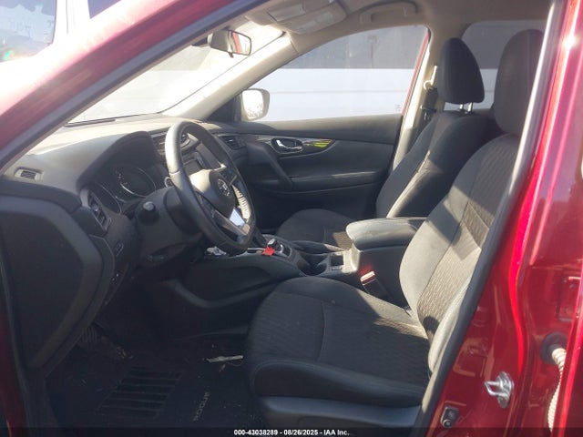 Nissan Rogue 2019 5N1AT2MT6KC760524 Image 5