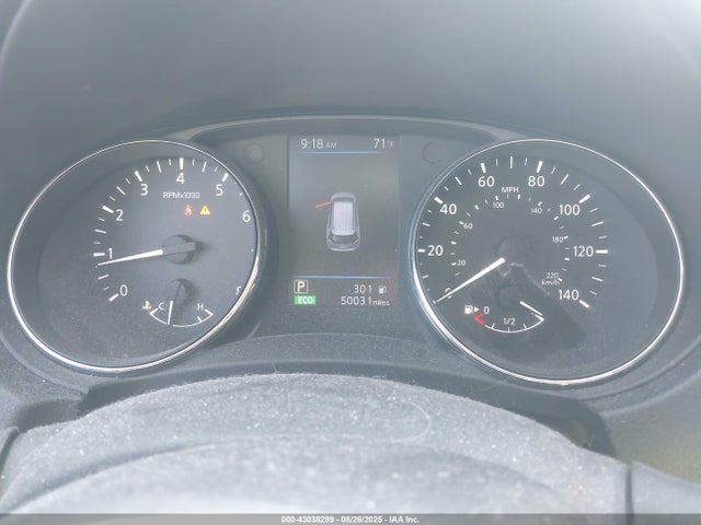 Nissan Rogue 2019 5N1AT2MT6KC760524 Image 7