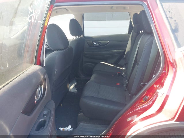 Nissan Rogue 2019 5N1AT2MT6KC760524 Image 8
