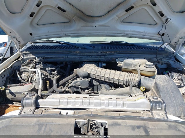 2006 Ford F-450 Chassis Xl/xlt მანქანა იყიდება აუქციონზე, vin: 1FDXF46Y76ED71570, აუქციონის ნომერი: 43038301