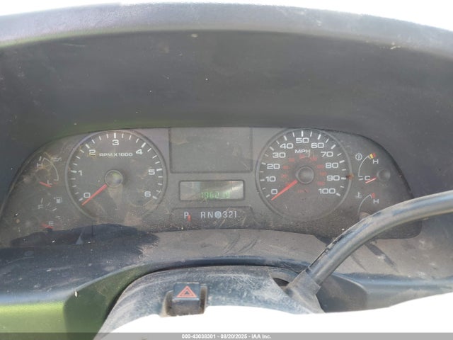 2006 Ford F-450 Chassis Xl/xlt მანქანა იყიდება აუქციონზე, vin: 1FDXF46Y76ED71570, აუქციონის ნომერი: 43038301