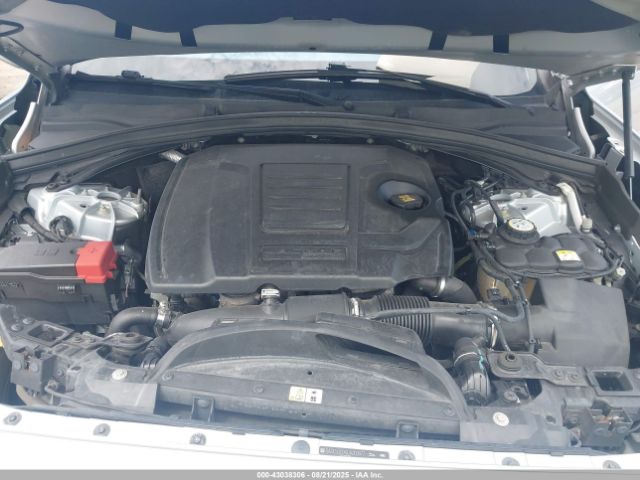 2018 JAGUAR F-PACE SADCJ2GX9JA203977 Photo 9