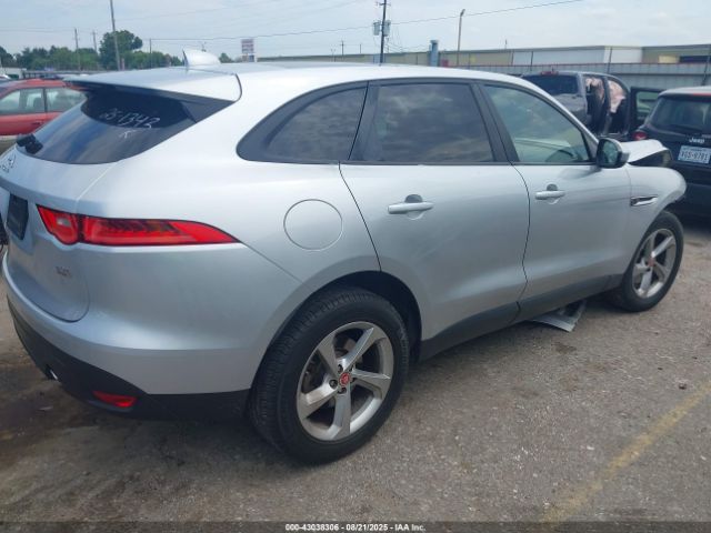 2018 JAGUAR F-PACE SADCJ2GX9JA203977 Photo 3