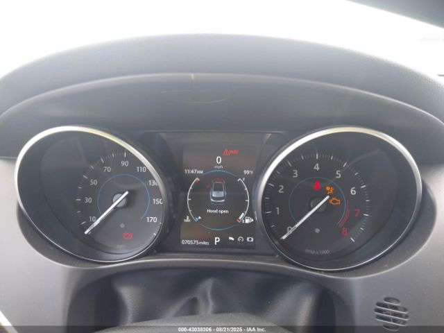 2018 JAGUAR F-PACE SADCJ2GX9JA203977 Photo 6