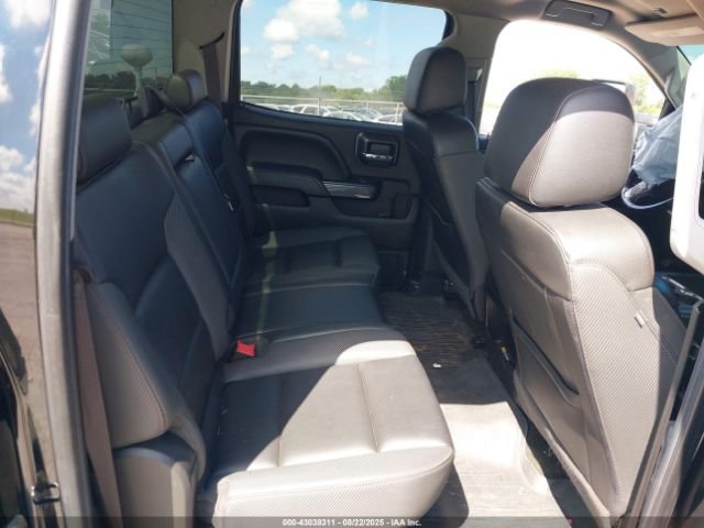 2016 GMC SIERRA 2500HD 1GT12TE89GF107831 Photo 7