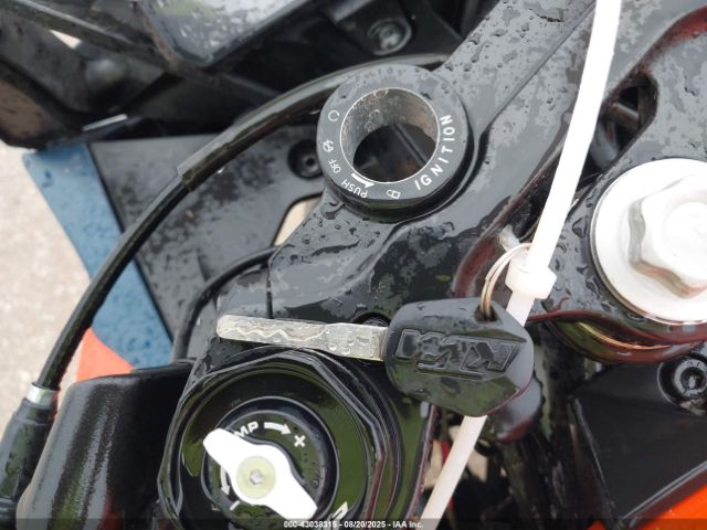 2022 KTM 390 MD2JYJ408NC214652 Photo 10