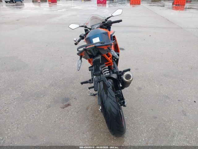2022 KTM 390 MD2JYJ408NC214652 Photo 5