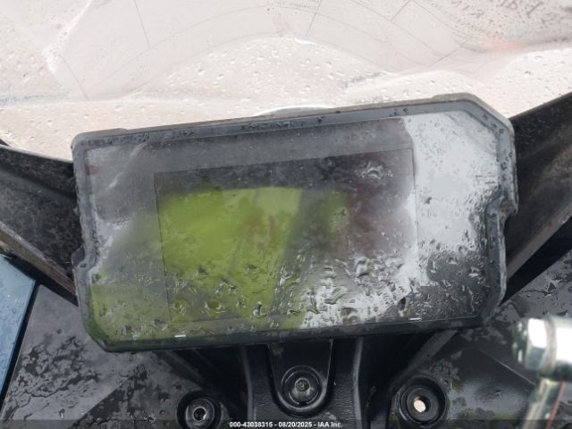 2022 KTM 390 MD2JYJ408NC214652 Photo 6