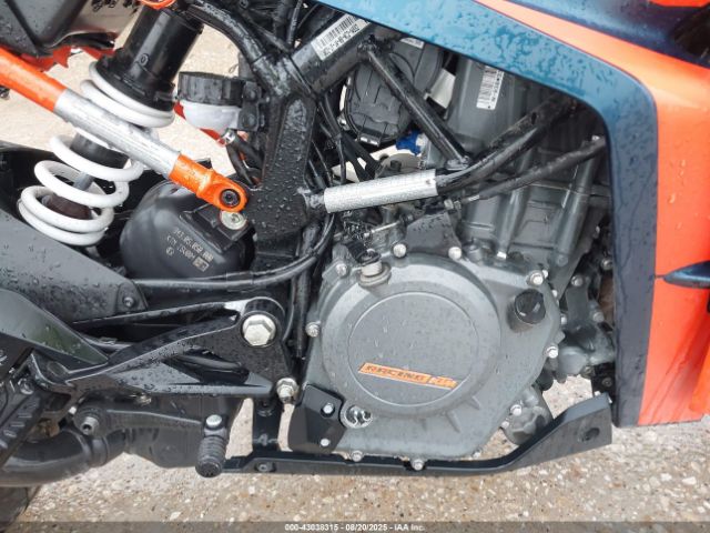 2022 KTM 390 MD2JYJ408NC214652 Photo 7