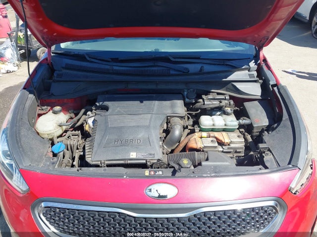 KIA gdi 2019 KNDCB3LC7K5238531 Image 10