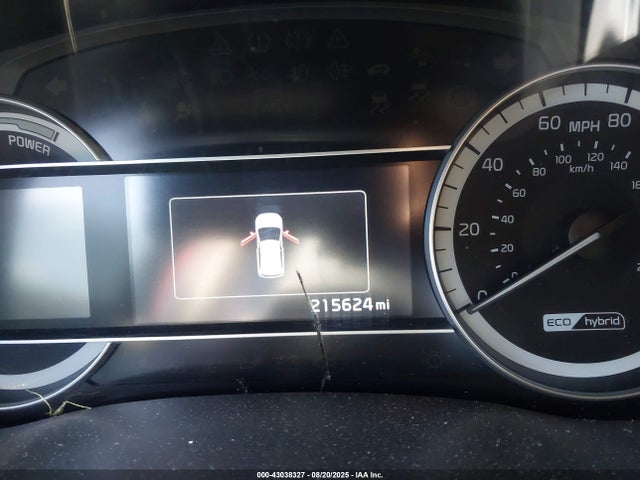 KIA gdi 2019 KNDCB3LC7K5238531 Image 15