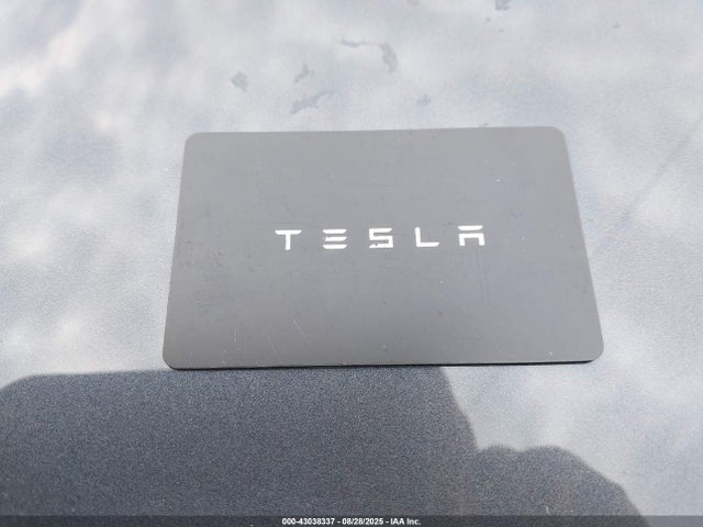2024 TESLA MODEL Y 7SAYGDEE6RF993466 Photo 10