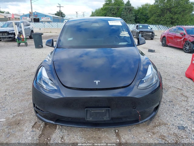Tesla 2024 2024 7SAYGDEE6RF993466 Image 12