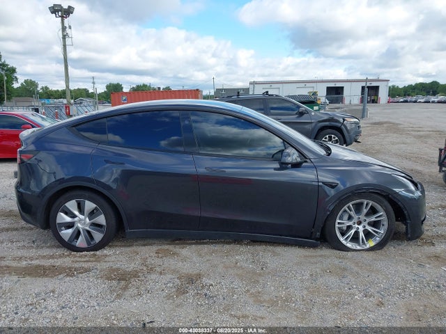 7SAYGDEE6RF993466 Tesla 2024
