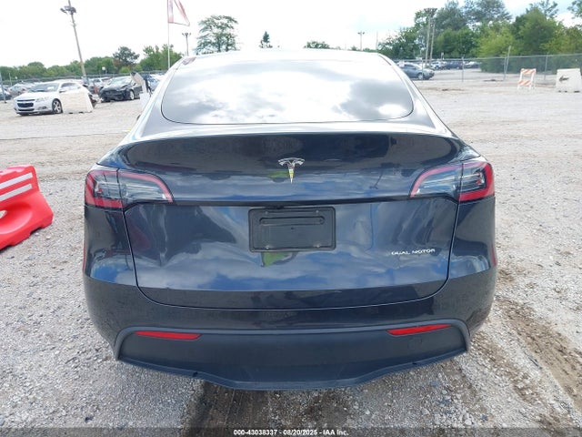 7SAYGDEE6RF993466 Tesla 2024