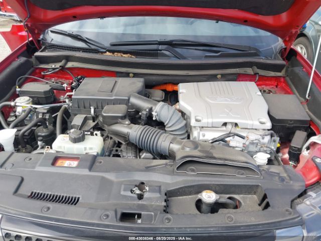 2022 MITSUBISHI OUTLANDER PHEV JA4J2VA72NZ017659 Photo 9