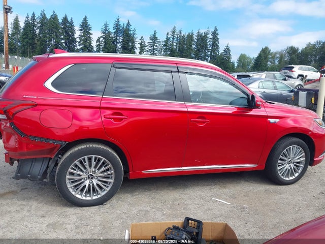 Mitsubishi s61-y61 2022 JA4J2VA72NZ017659 Image 14