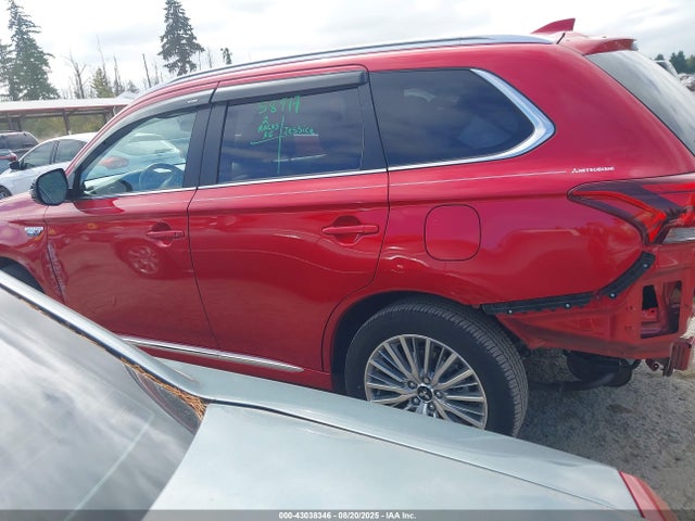 Mitsubishi s61-y61 2022 JA4J2VA72NZ017659 Image 15