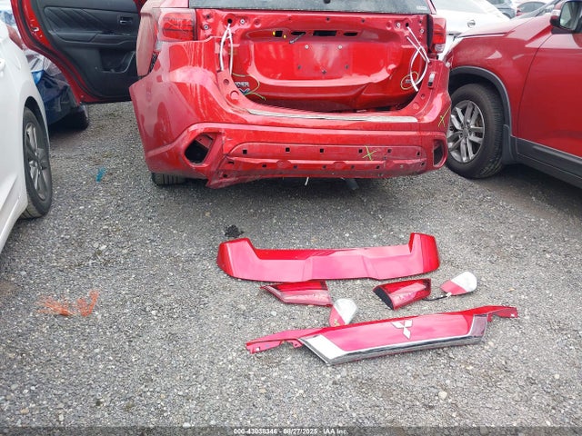 Mitsubishi s61-y61 2022 JA4J2VA72NZ017659 Image 12