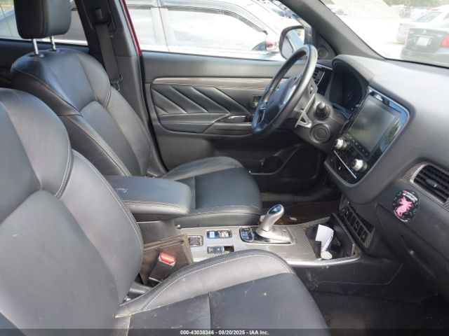 2022 MITSUBISHI OUTLANDER PHEV JA4J2VA72NZ017659 Photo 4