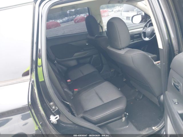 2016 MITSUBISHI OUTLANDER JA4AZ3A30GZ008362 Photo 7