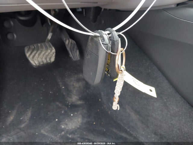 Infiniti QX50 2024 3PCAJ5BAXRF107298 Image 11