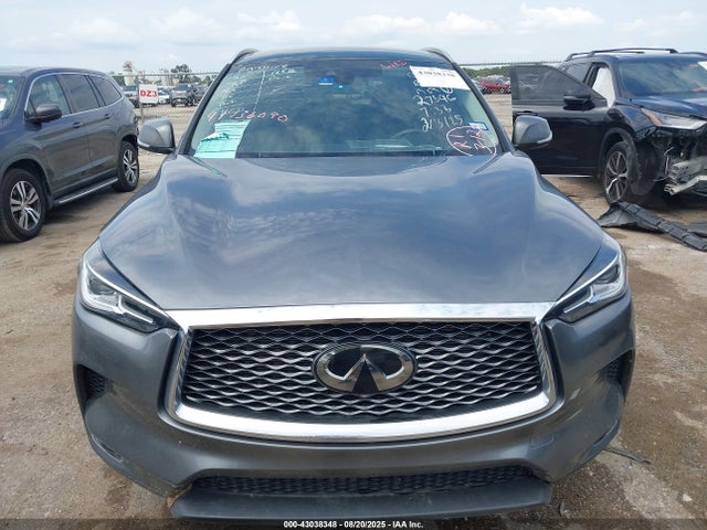 Infiniti QX50 2024 3PCAJ5BAXRF107298 Image 12