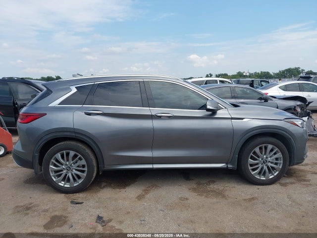Infiniti QX50 2024 3PCAJ5BAXRF107298 Image 13