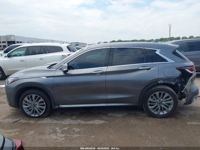 Infiniti QX50 2024 3PCAJ5BAXRF107298 Image 14